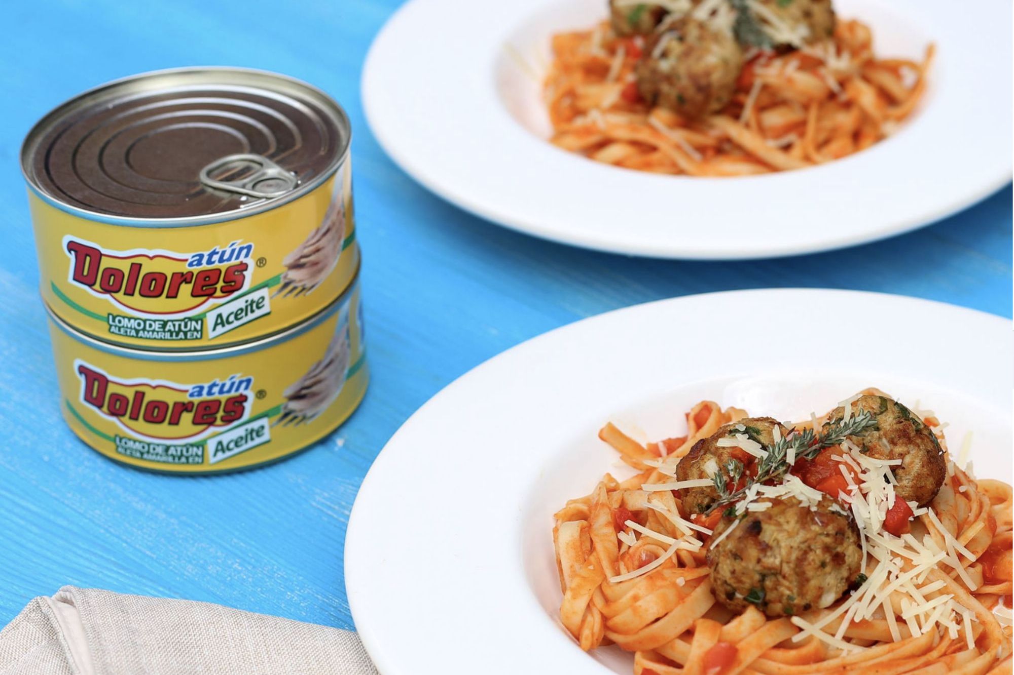 The 'American brand' of tuna that became Mexican and conquered the