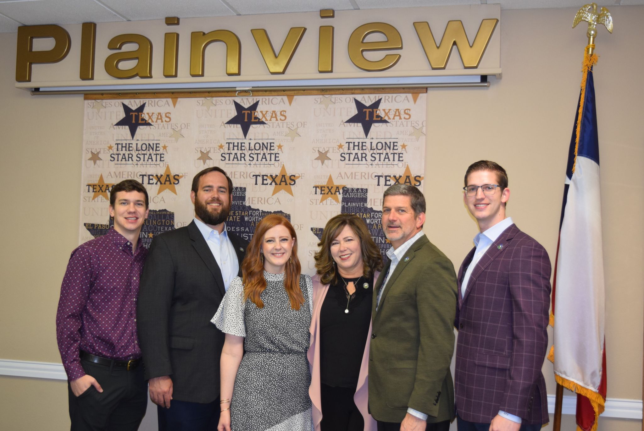 Plainview auto dealer nominated for national award