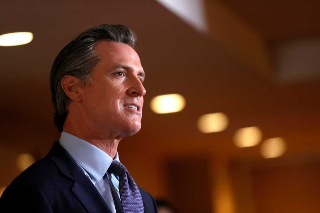 Campaign to recall California's governor has enough signatures. Here's how the process works and what happens next - Vimarsana News