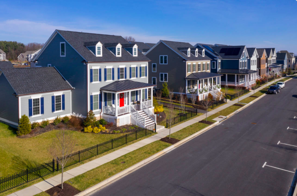 The Price of a Home (or Apartment) in Major U.S. Cities - Vimarsana News