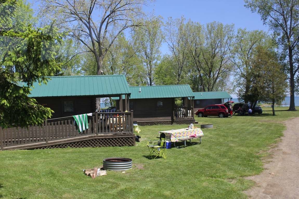 Huron County Parks to open for season this weekend - Vimarsana News