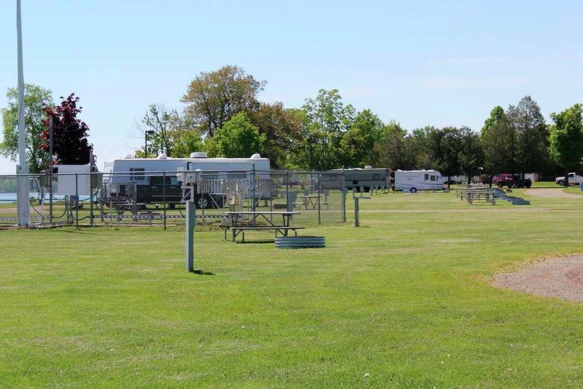 Huron County Parks to open for season this weekend