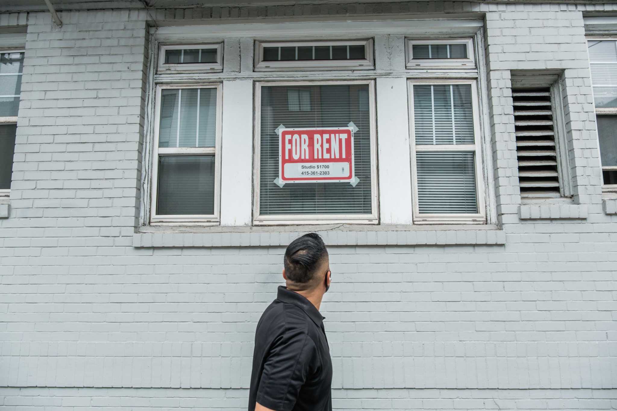 S.F. and Bay Area rents rose for the third straight month. Here's what you need to know - Vimarsana News