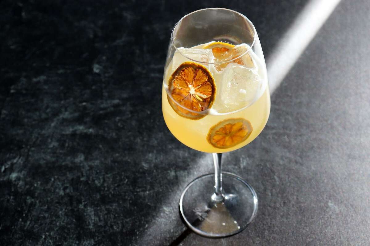 Houston's cocktail game is strong. Here's where to get amazing mixed drinks to go.