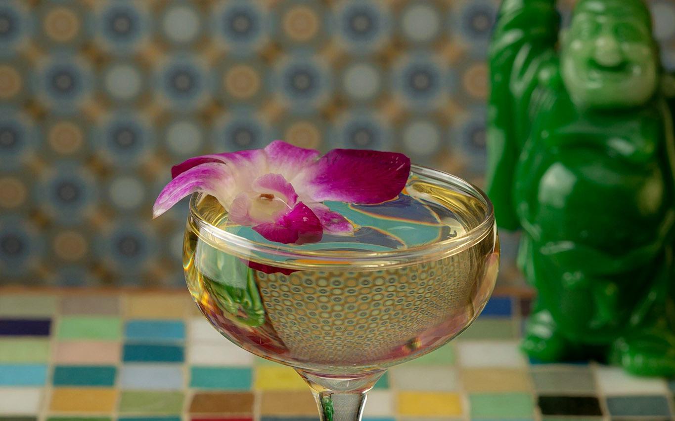 New tiki bar Hugman's Oasis and Asian restaurant House of Má opening soon on San Antonio's River Walk downtown - Vimarsana News