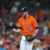 Houston Astros Closer Ryan Pressly's Wife Kat Pressly Talks about Team's  Baby Boom & More!, Houston Astros