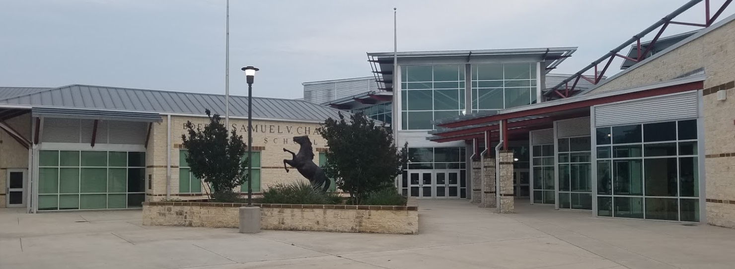 Boerne teacher sent inappropriate messages to students officials