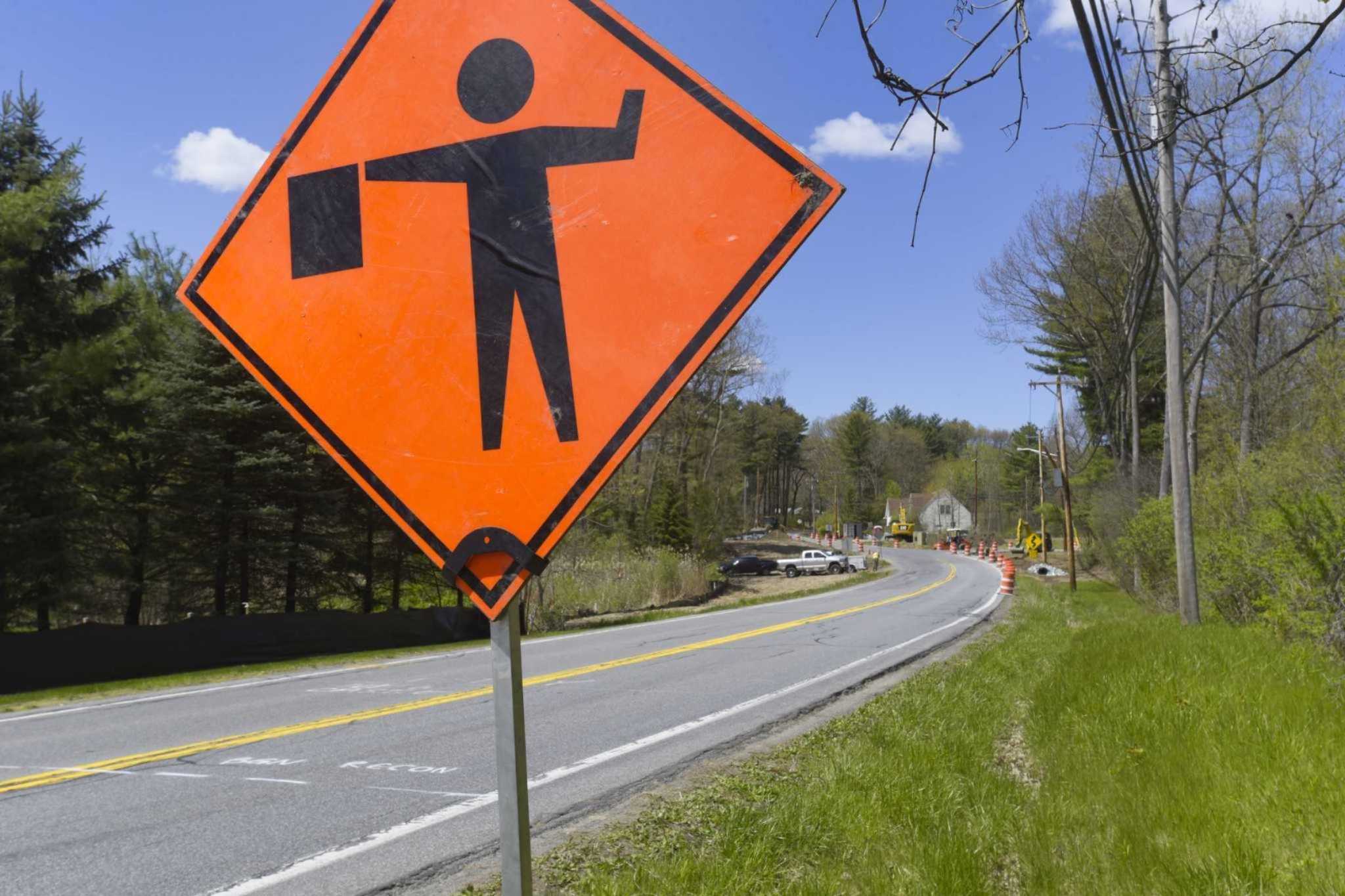 Big Rapids Township approves road brining contract
