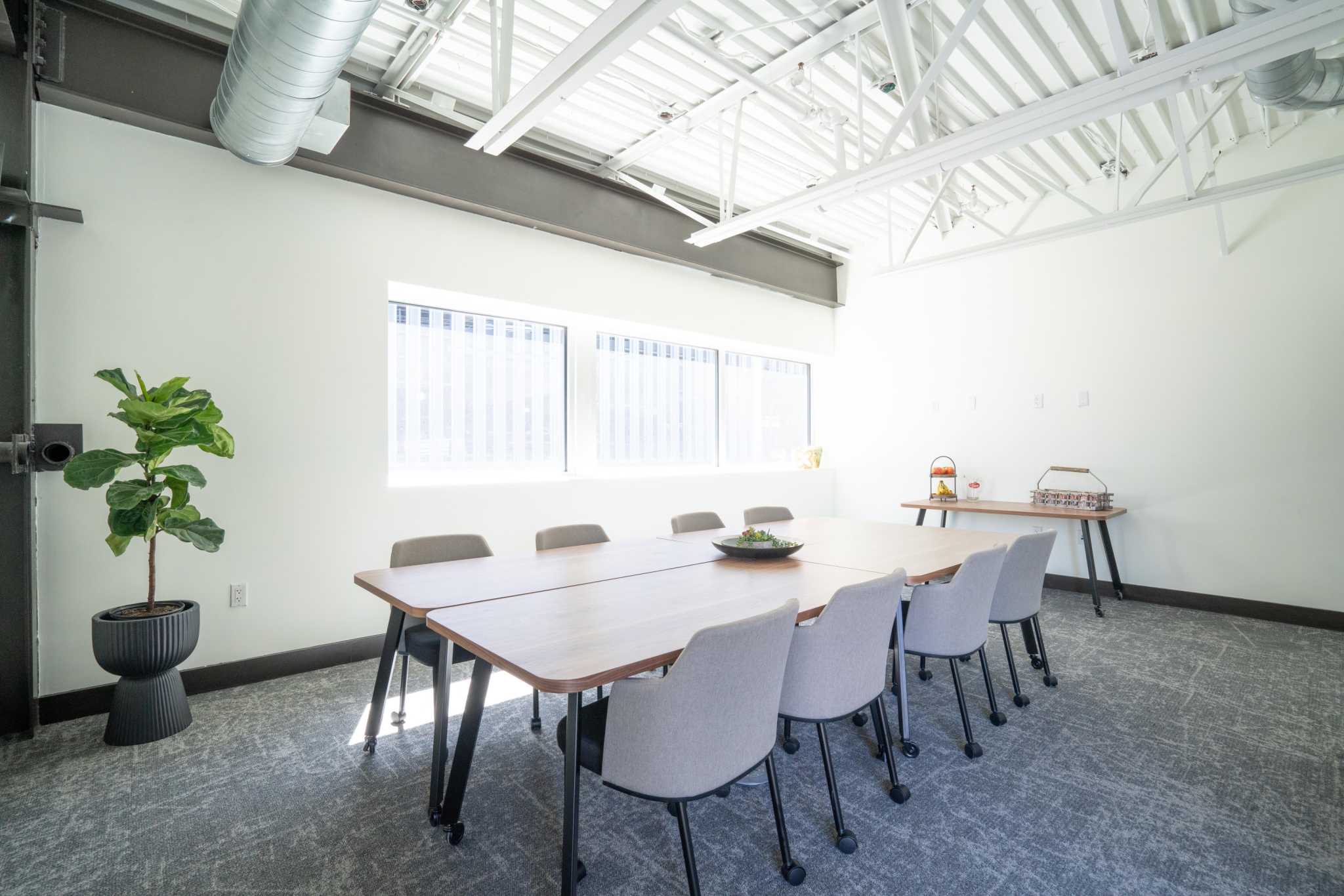 Shared workspace opening at the Pearl - Vimarsana News
