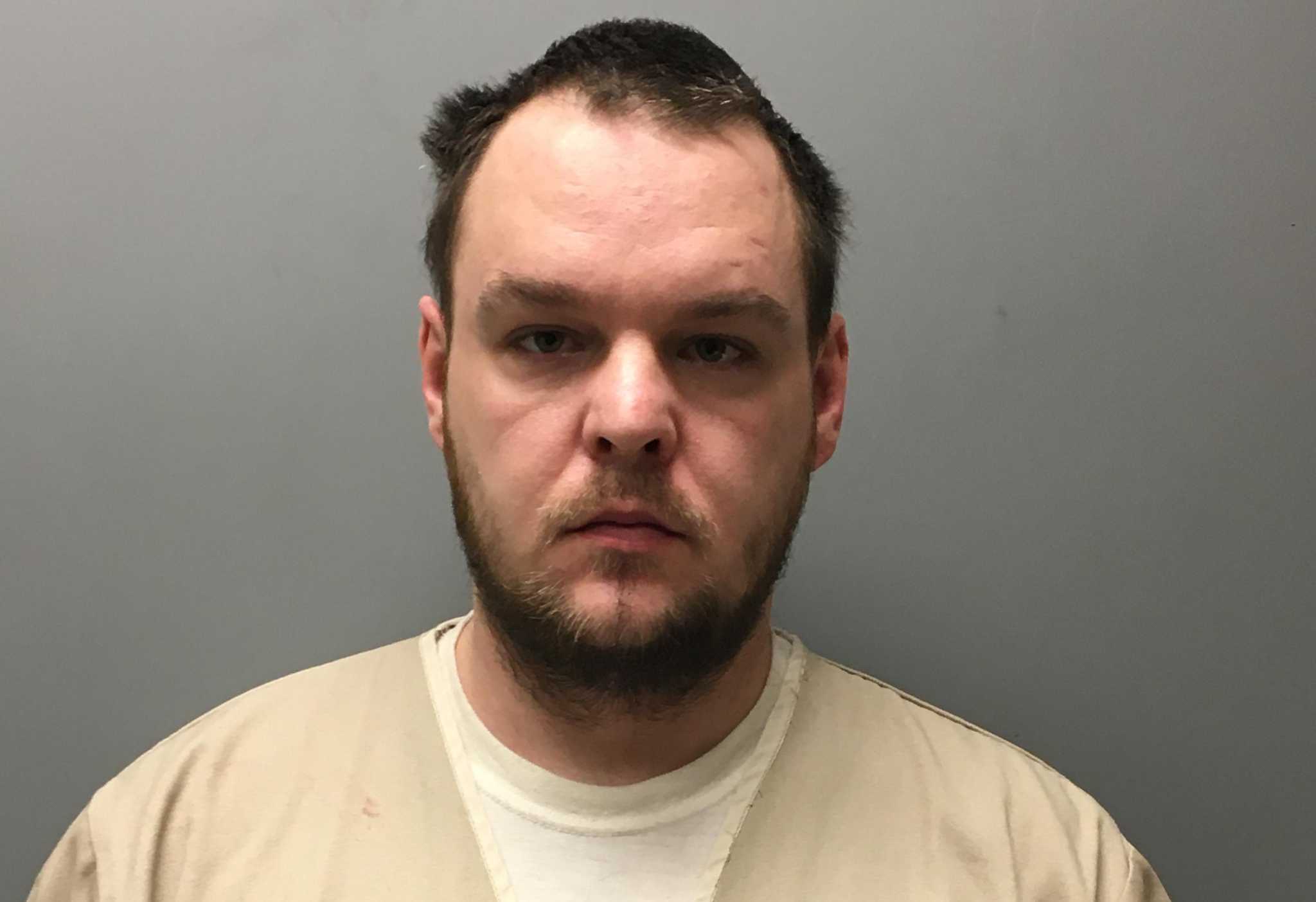 Stamford man's sentencing in 2 home invasions delayed due to conflict