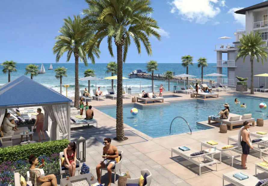 New boutique, resort hotels opening in the US, Mexico, Jamaica this spring and summer - Vimarsana News