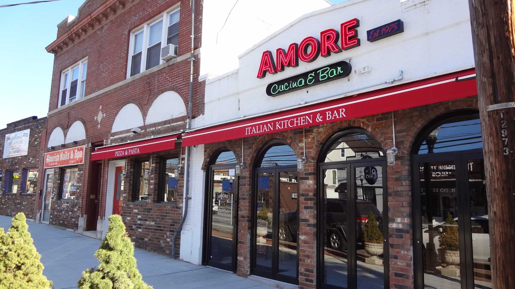 Owner of pizza shops in Greenwich, Stamford gets 30 days in prison for tax evasion scheme - Vimarsana News