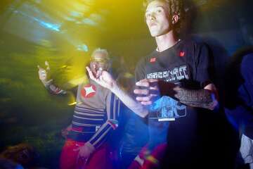 The history of the Bay Area's most notorious ’90s rave warehouse