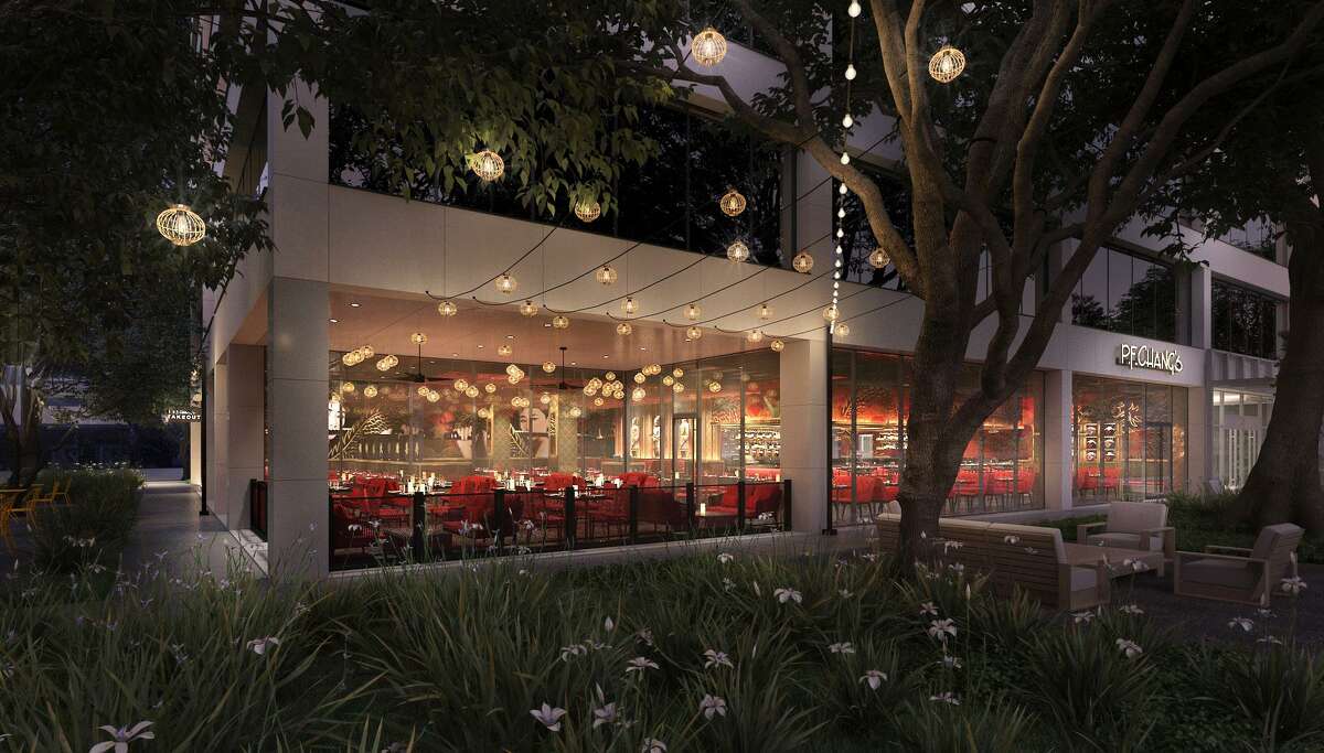 P.F. Chang’s China Bistro signed a long-term lease for 6,135 square feet at Galleria Park, at 5251 Westheimer. Transwestern Real Estate Services represented the landlord.