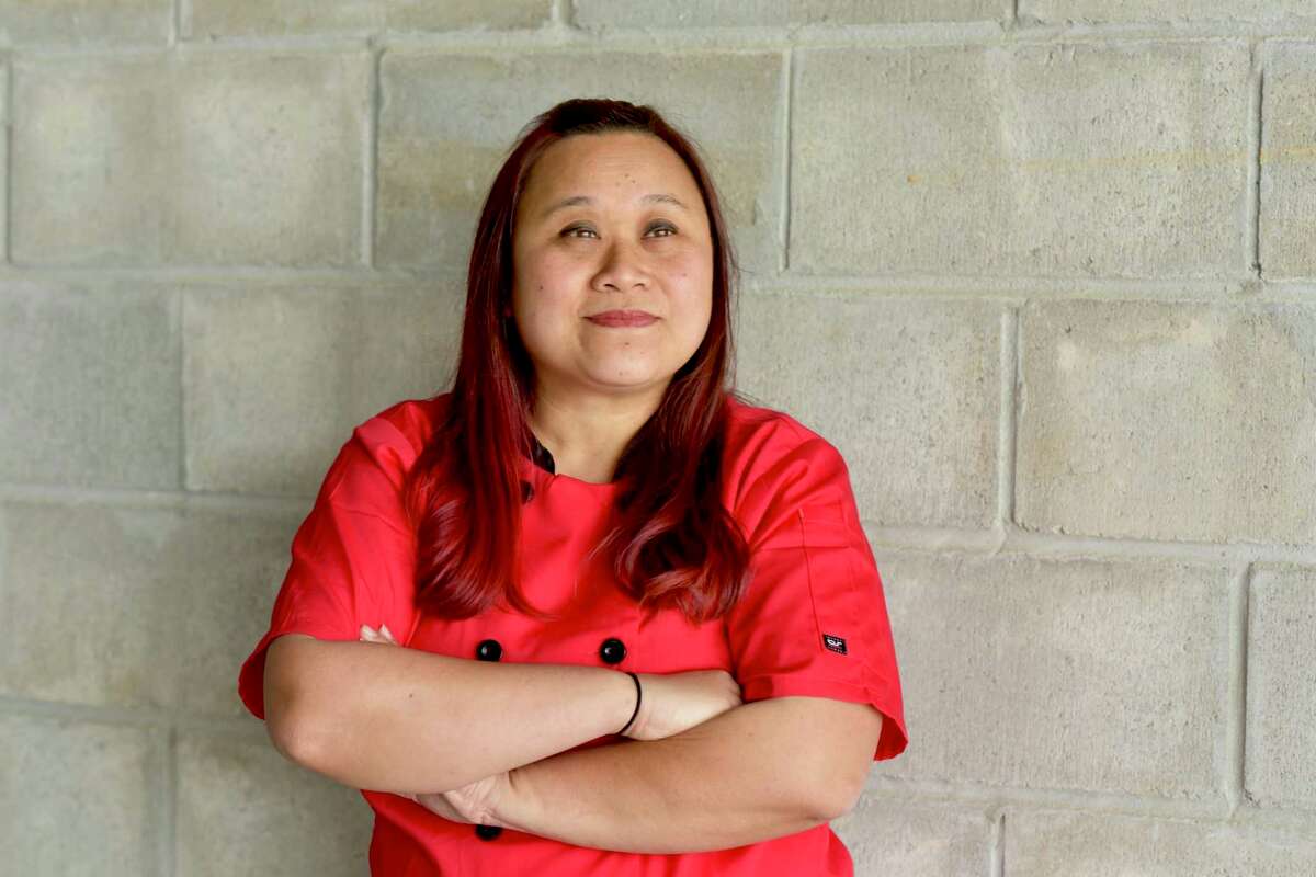 Cuc Lam is executive chef of Yelo Banh Mi Artisans in Katy.