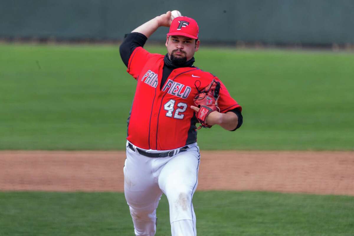 Fairfield Pitcher and Xavier High School alum John Signore will face Arizona State on Friday at 7 p.m. in the Austin Regional of the NCAA baseball tournament.