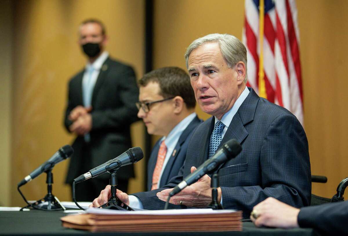 Sine Die for this legislative session was May 31, but Gov. Abbott is threatening to call a special session.