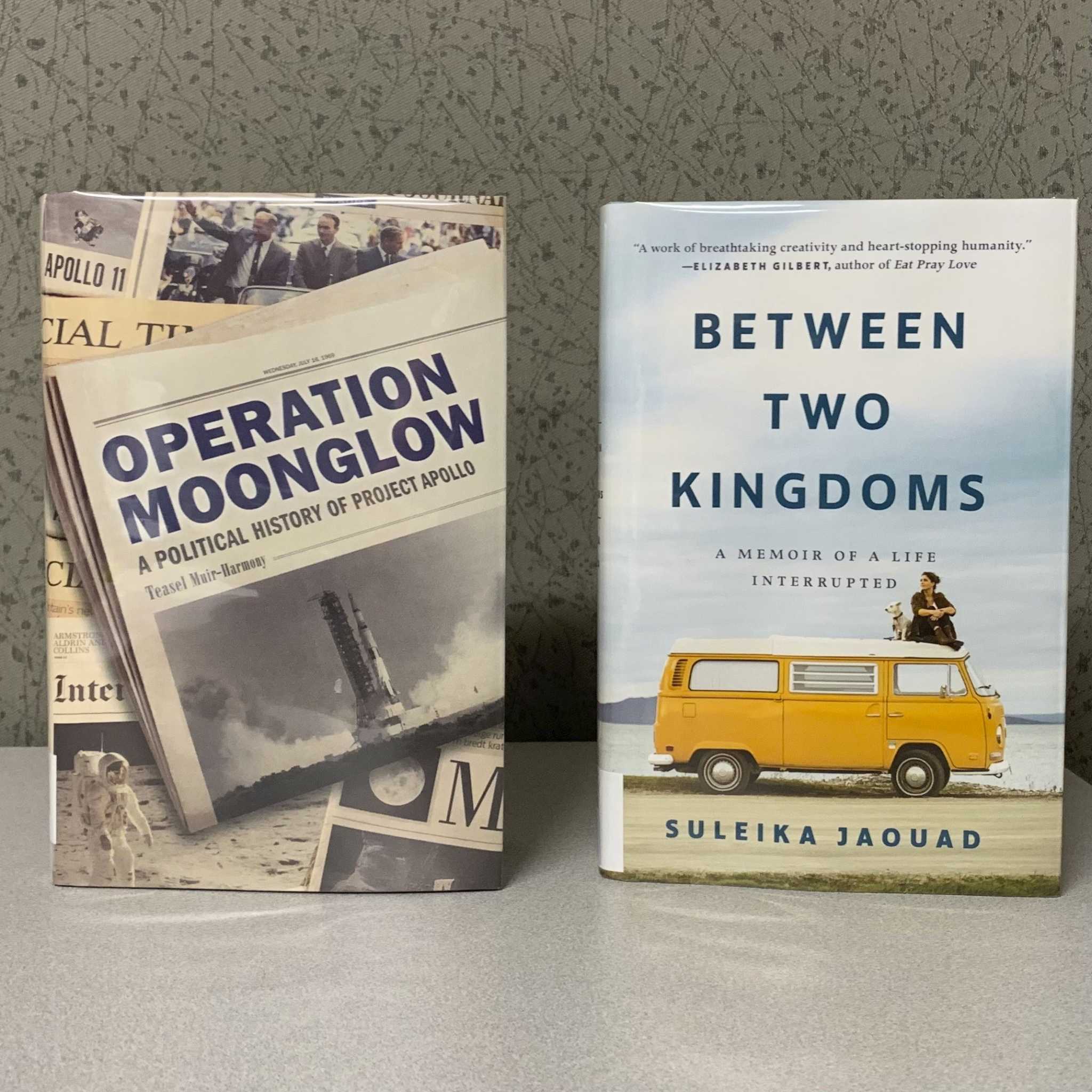 ON THE SAME PAGE: Let's get cozy with new books, film, CD titles - Vimarsana News