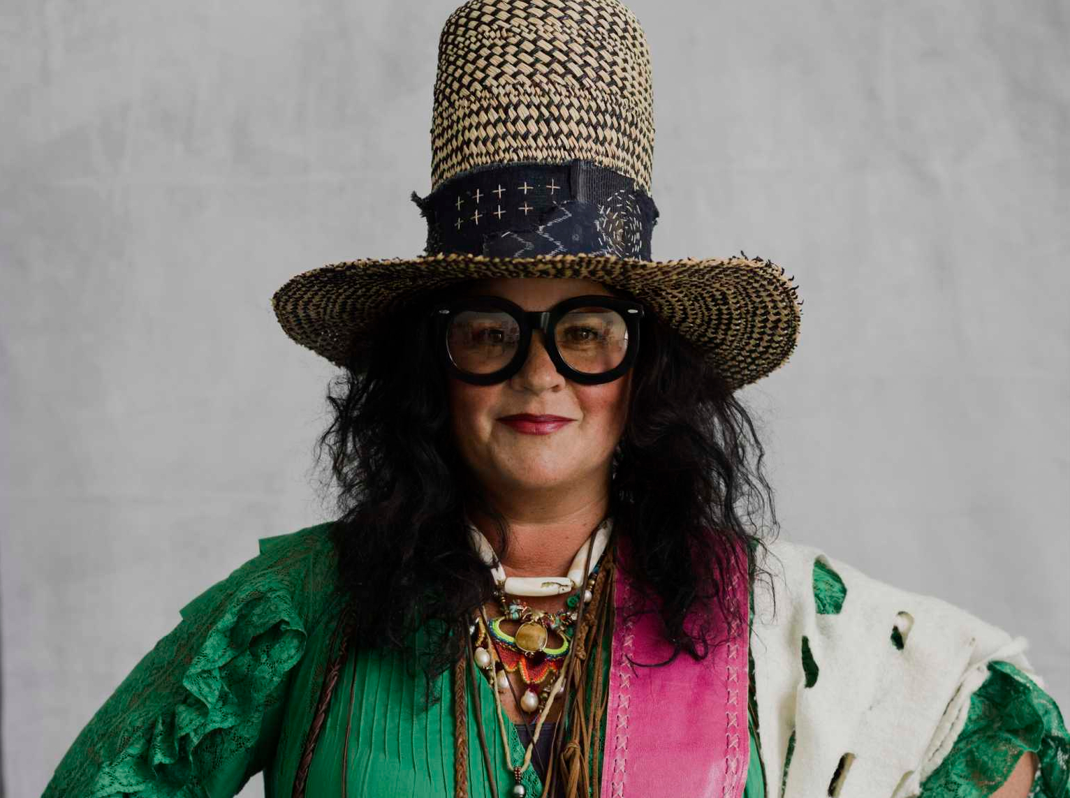 Q&A Rancho Pillow owner Sheila Youngblood and her world of color in