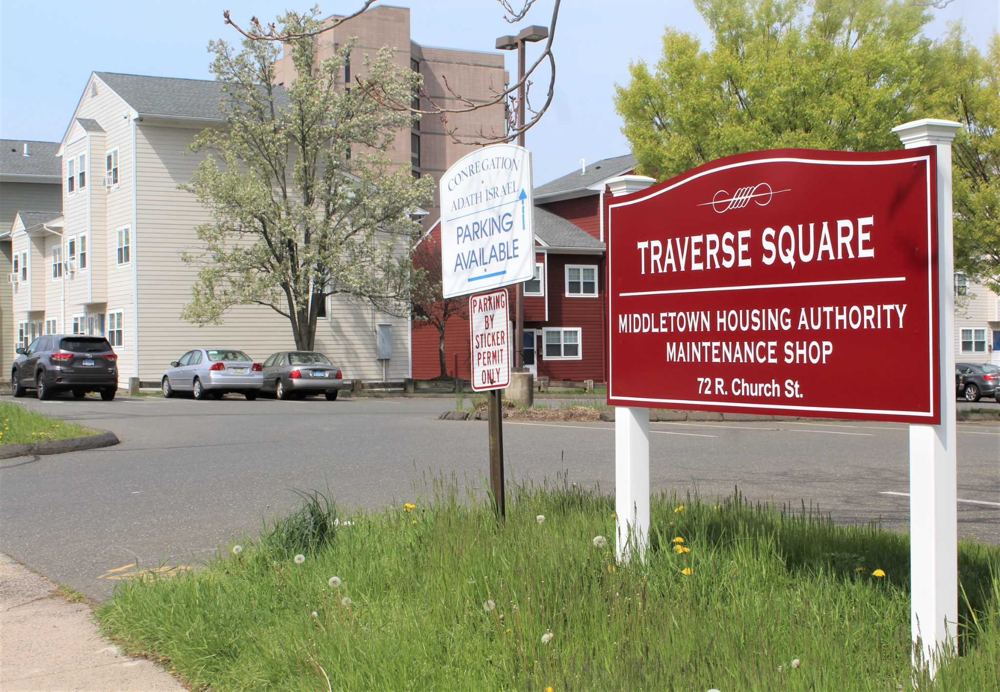 Housing complex shooting latest in Middletown's surge of violence - Vimarsana News