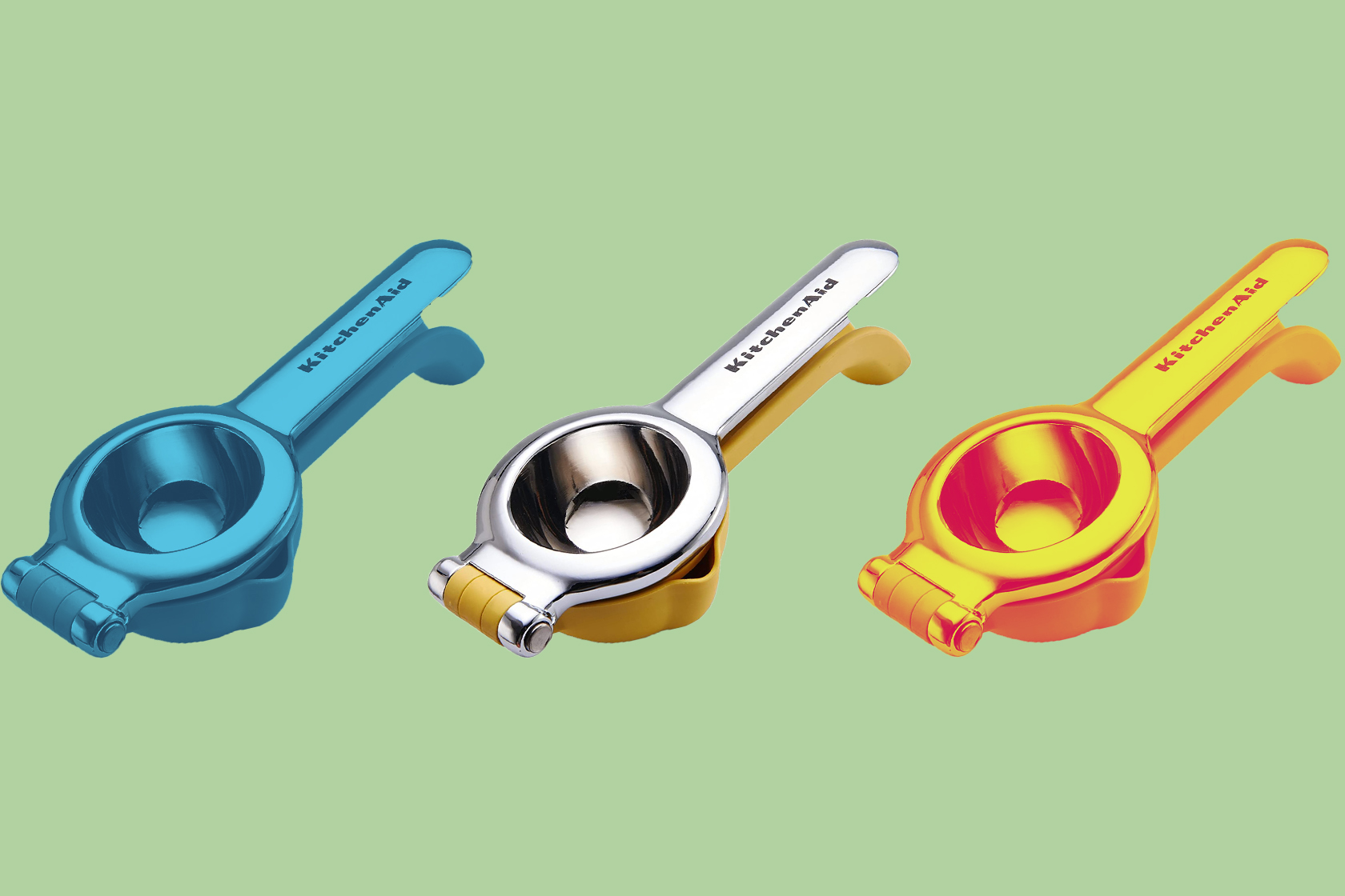 KitchenAid's Citrus Squeezer is 20 off on Amazon