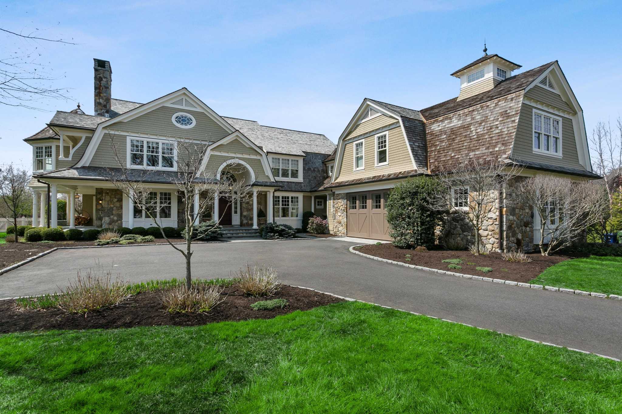 On the Market: Westport colonial great for entertaining - Vimarsana News