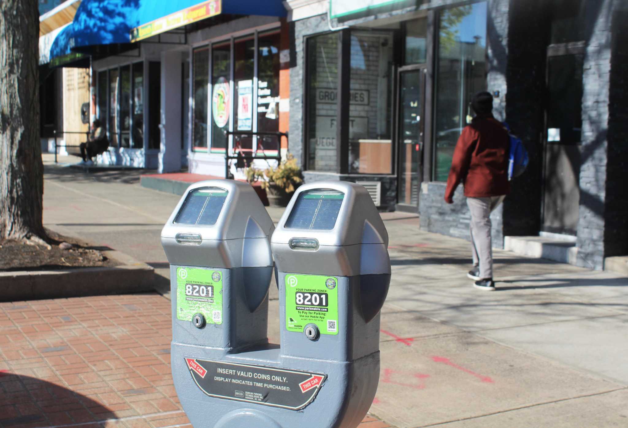 Middletown to reevaluate lack of adequate downtown parking, eyeing future development - Vimarsana News
