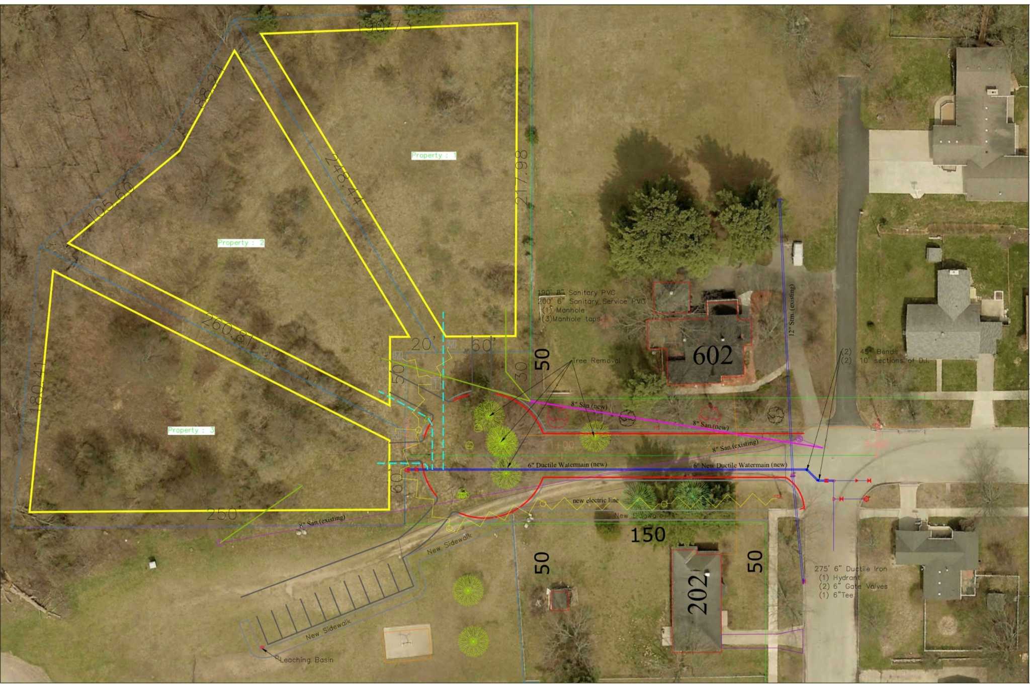Big Rapids looks to expand housing options