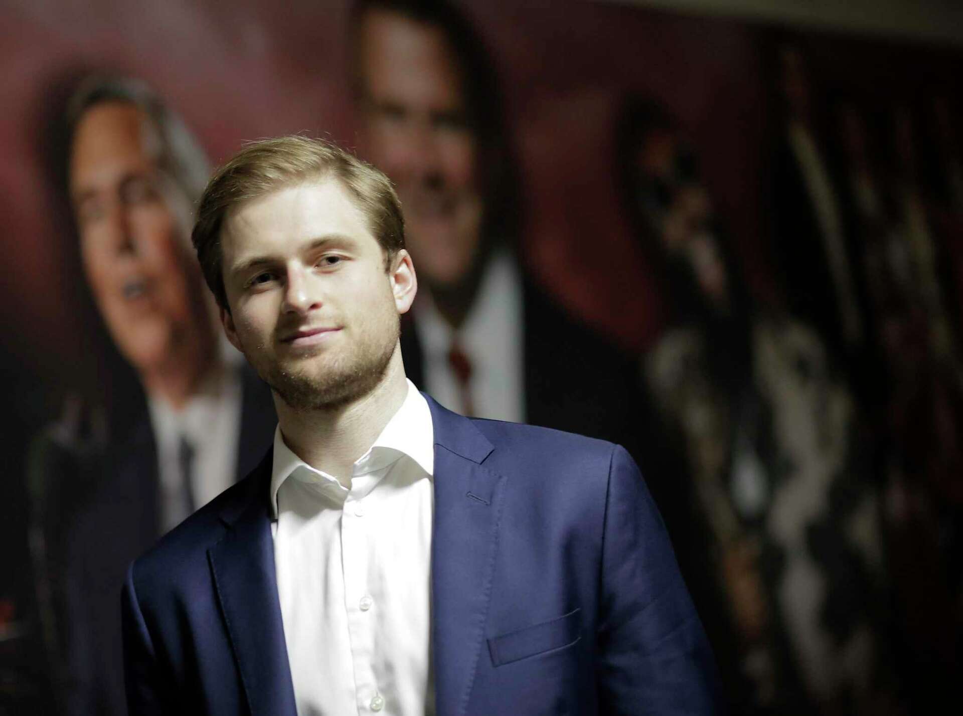 Tilman Fertitta's son Patrick Fertitta appointed to UH System board, image size:1920x1428