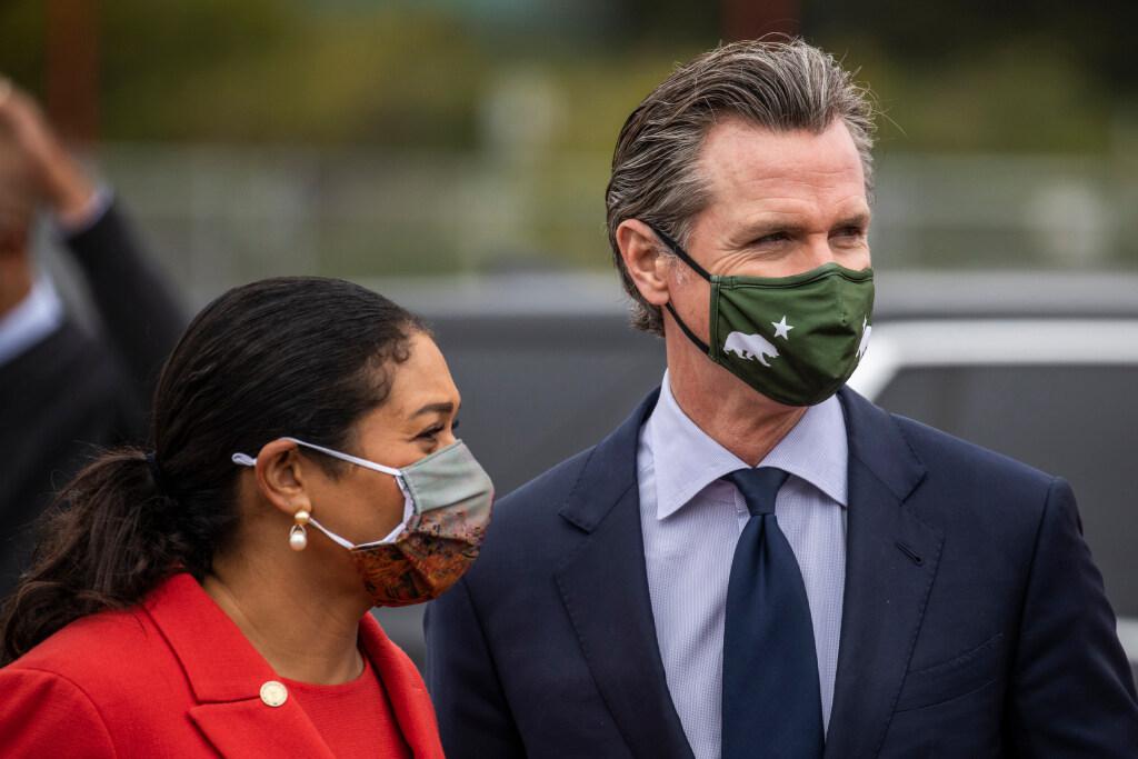 Letters to the Editor: The hypocrisy behind Gov. Gavin Newsom's recall - Vimarsana News