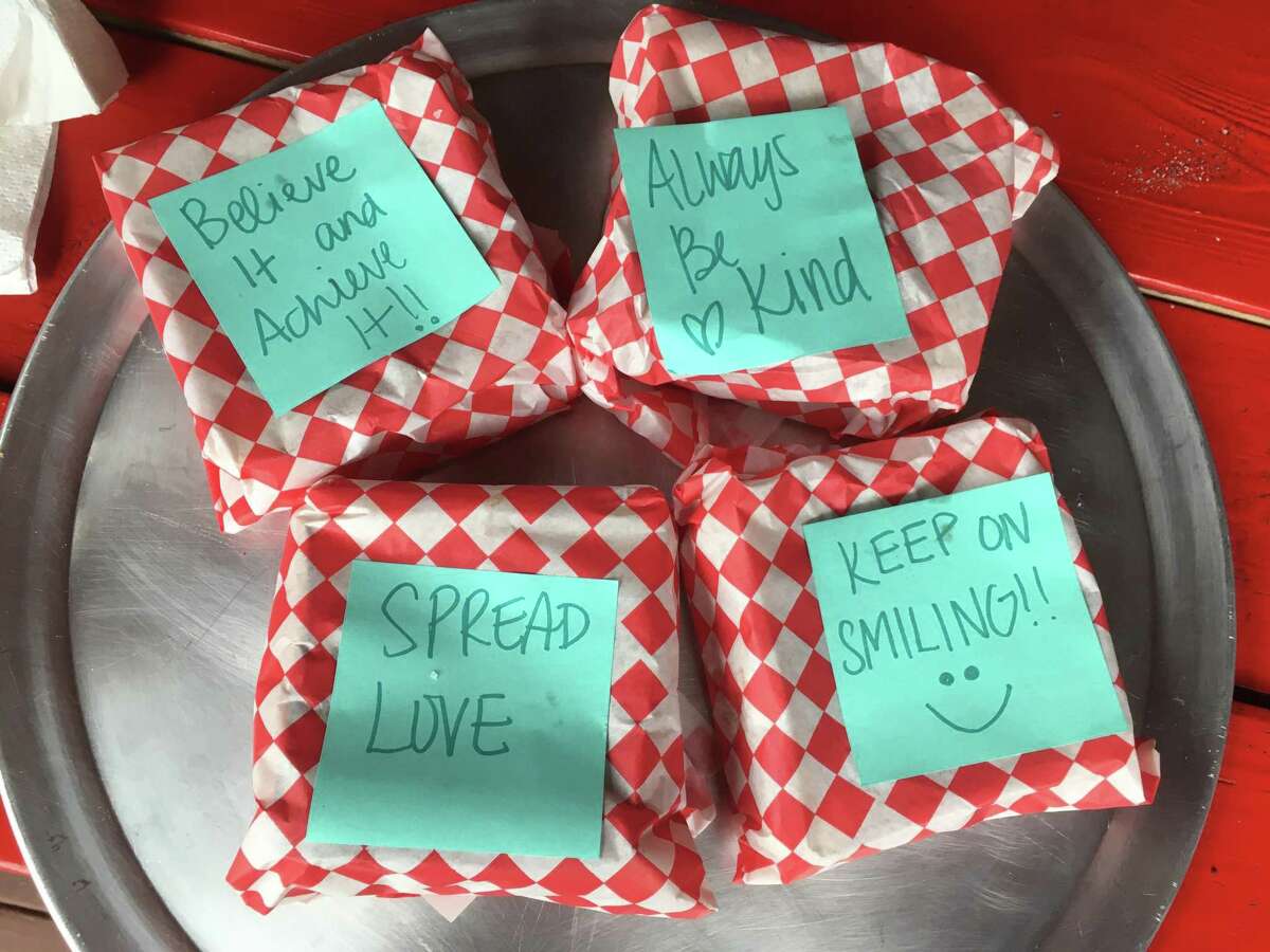 Peanut butter and jelly sandwiches get an adult flavor upgrade at San