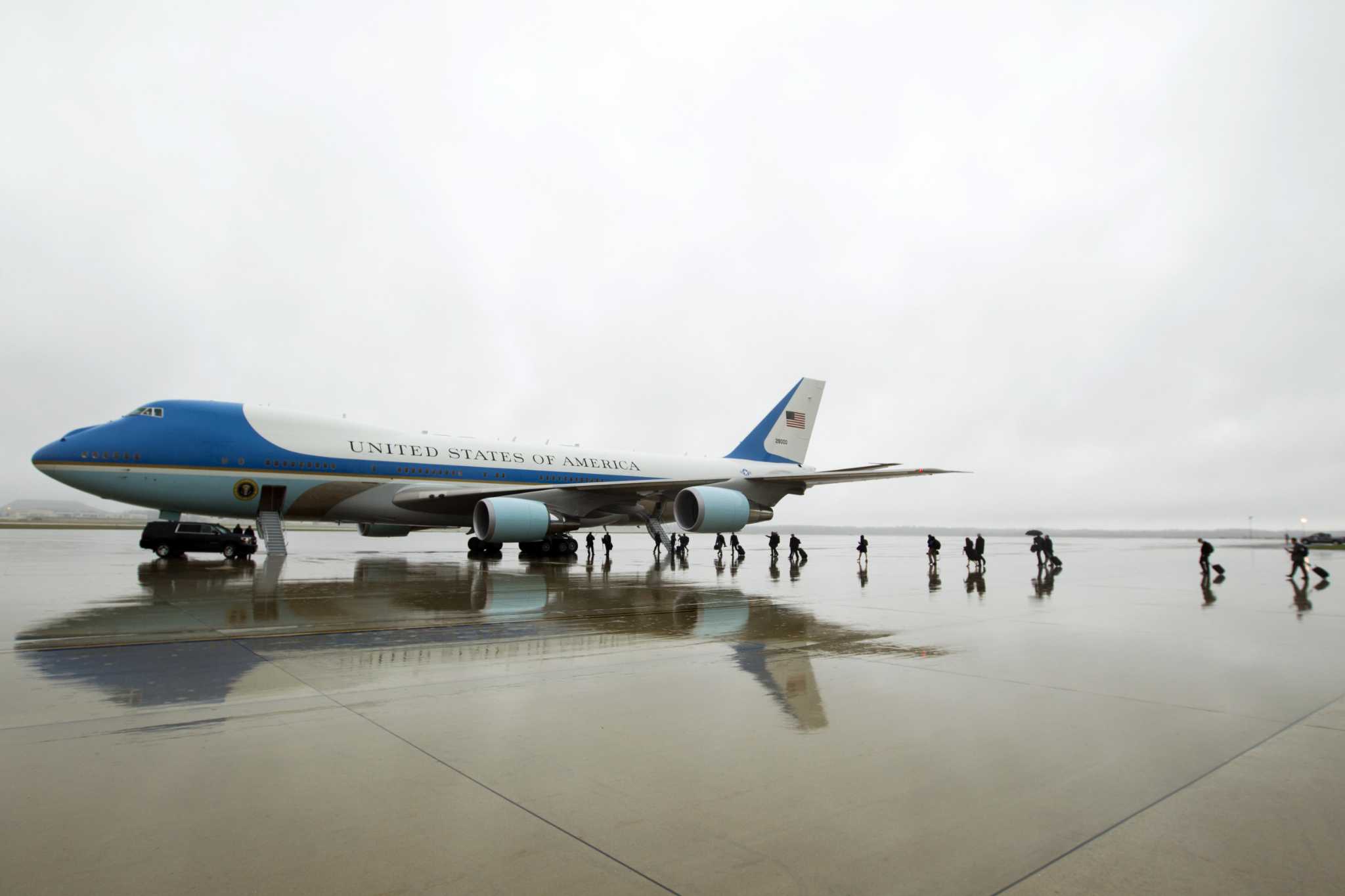 Pentagon probes security credential lapse at Boeing in S.A. - Vimarsana News