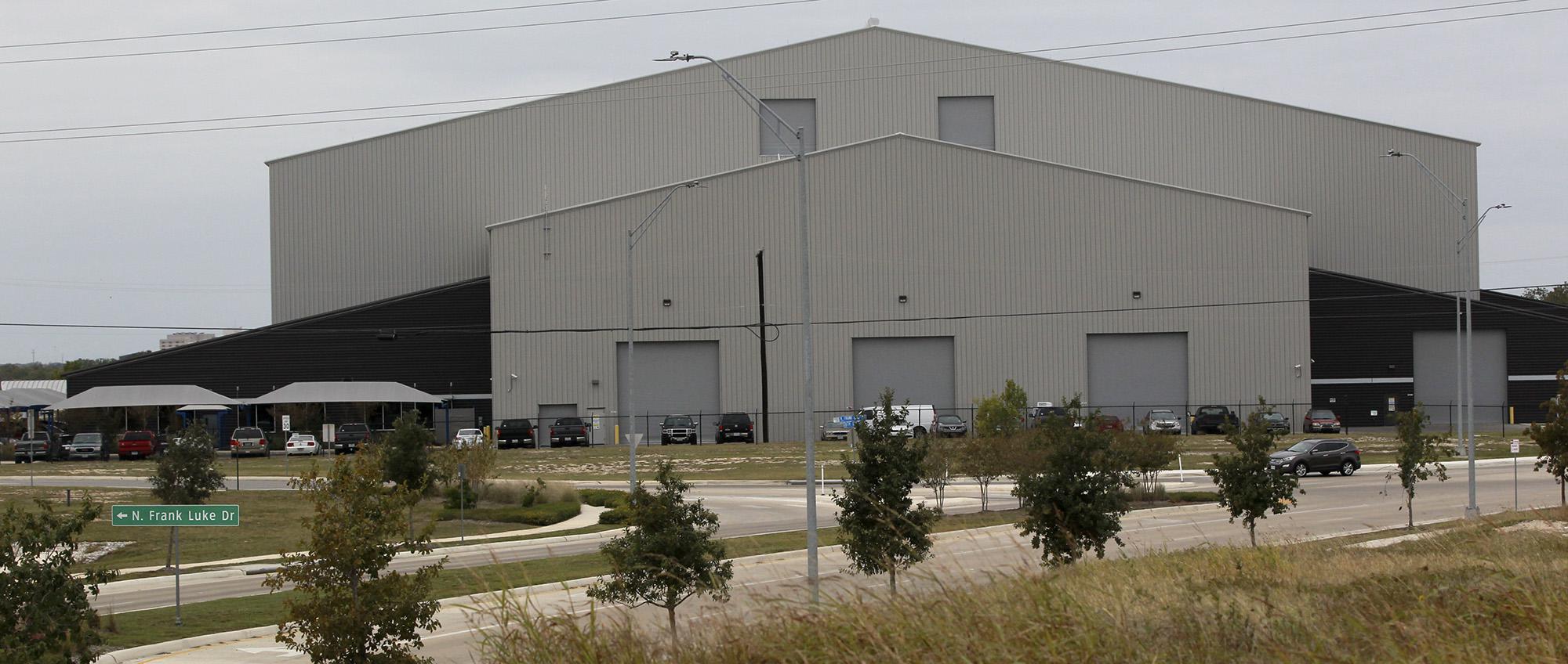 Judge certifies class-action suit against aircraft-modification firm that operated at Port San Antonio - Vimarsana News