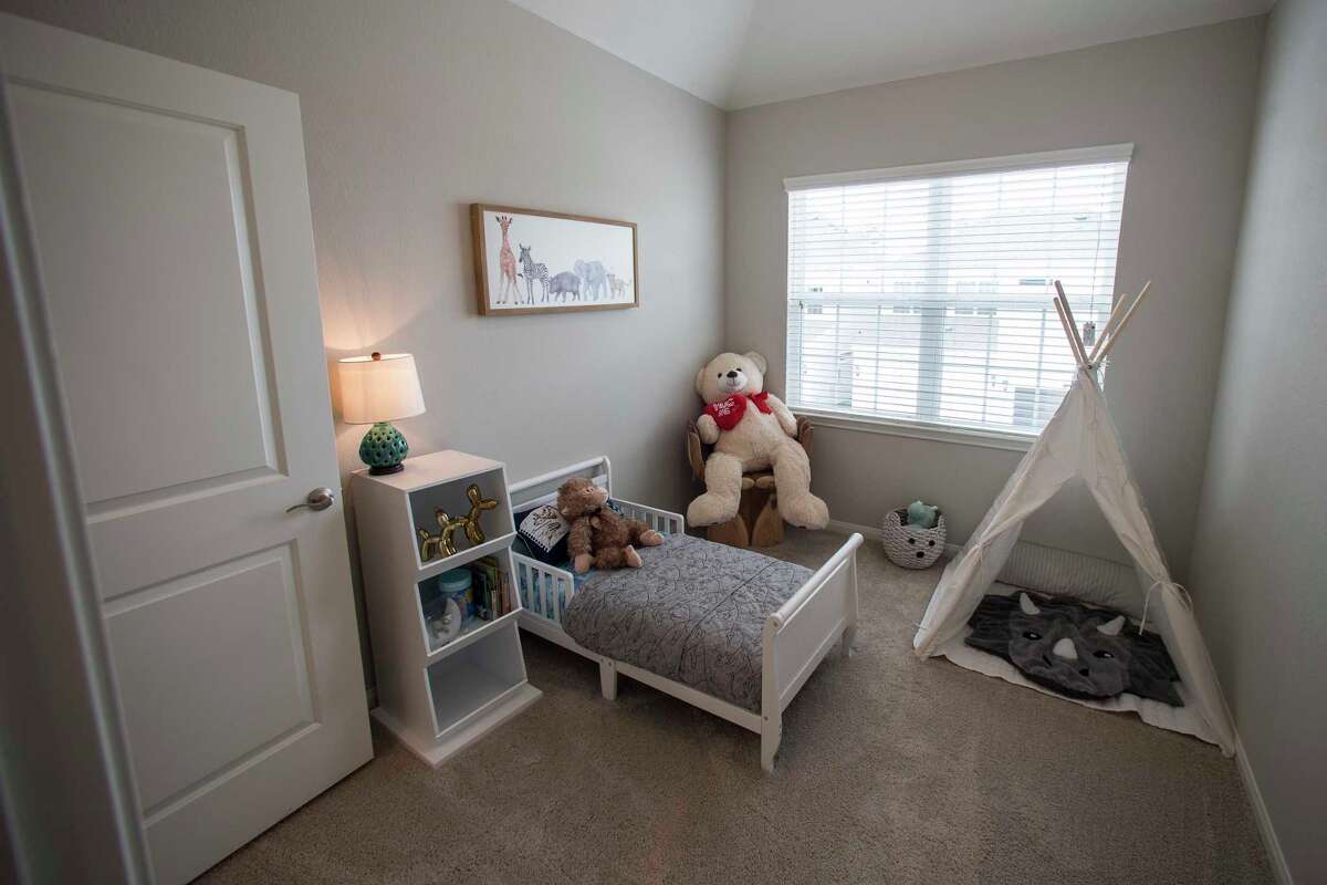 Buildtorent communities are flourishing in Houston, but at what cost?