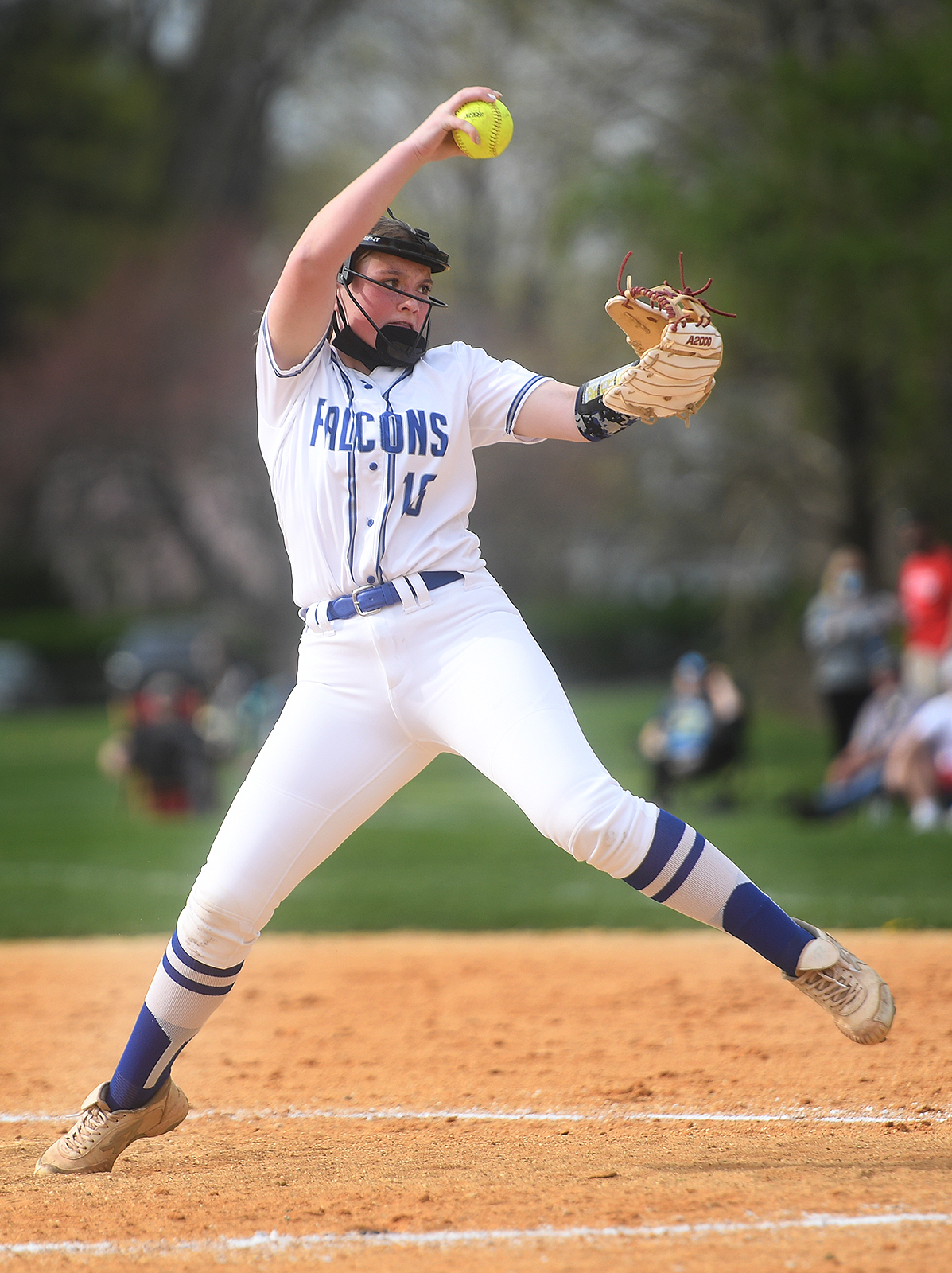 The GameTimeCT Top 10 Softball Poll (April 12): Masuk win catapults Ludlowe to No. 1 - Vimarsana News