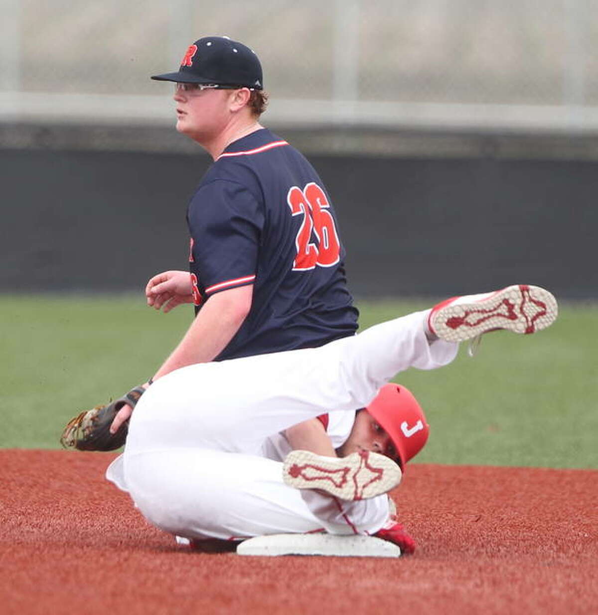 Jacksonville baseball wins again, improves to 30