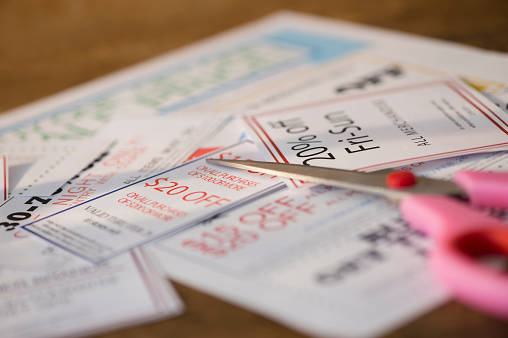 Coupons for troops top $112,000 - Vimarsana News