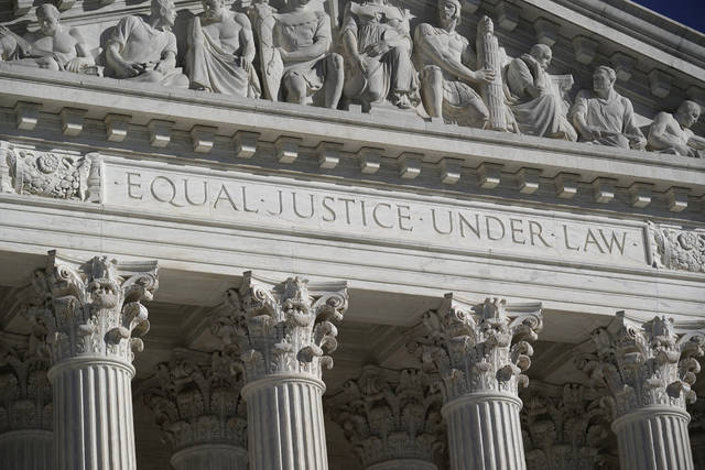 Commentary: Chris Talgo - The latest plan to pack Supreme Court - Vimarsana News