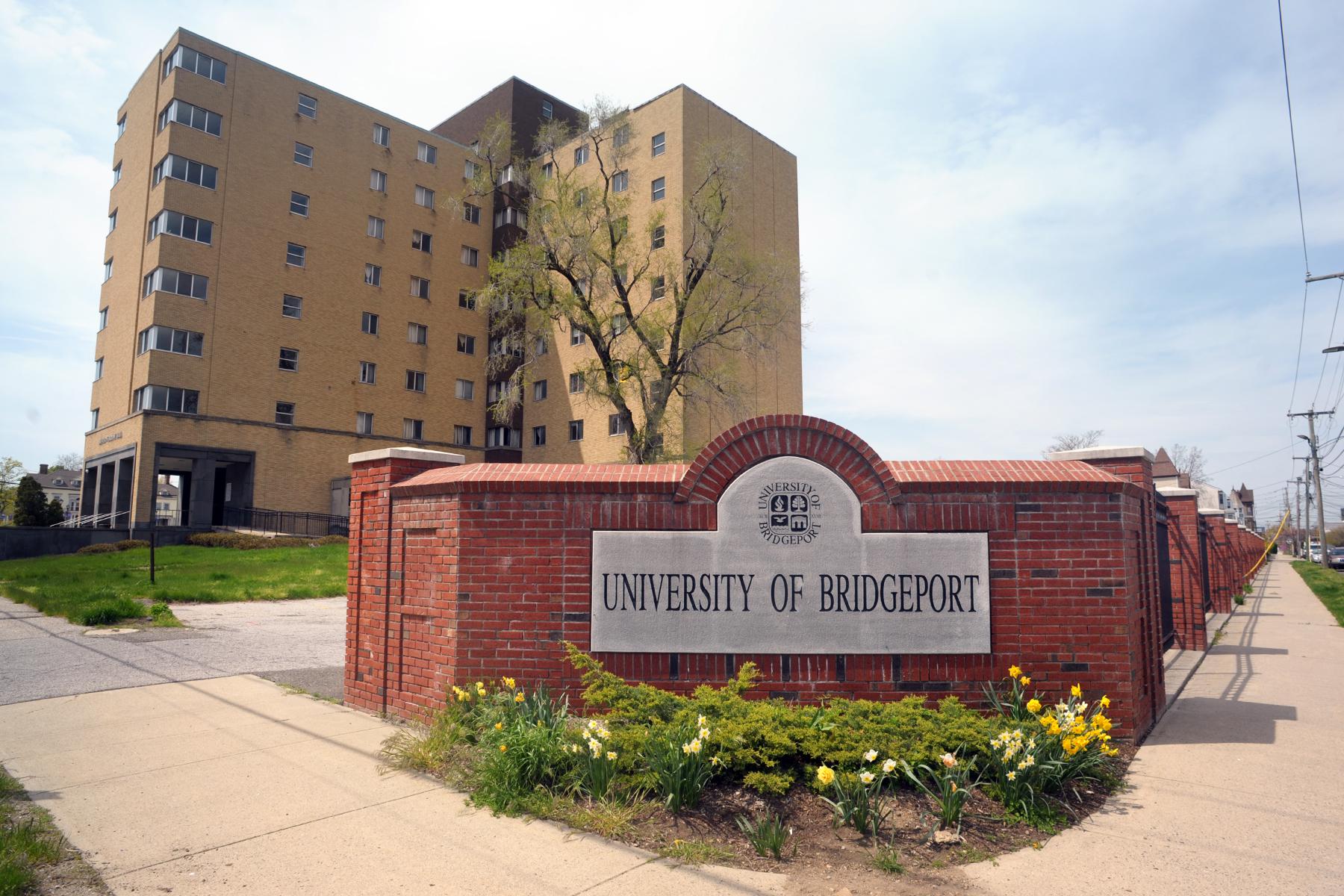 Goodwin completes acquisition of University of Bridgeport, names new