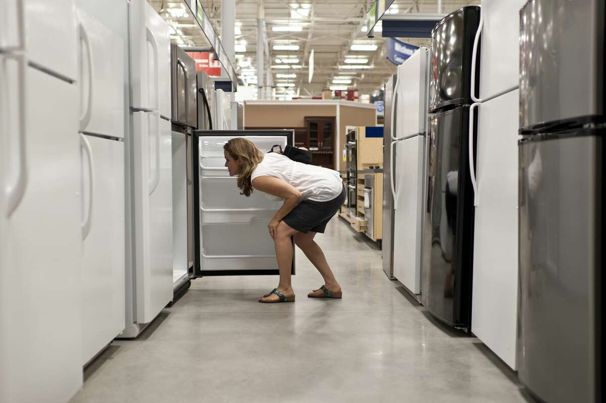 In the market for new major appliances? Memorial Day sales bring deals on all refrigerators, dishwashers and more. 