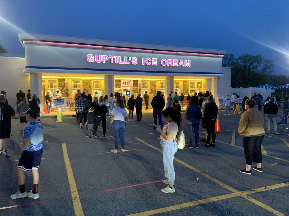 Guptill's rink looks good in skates at 70