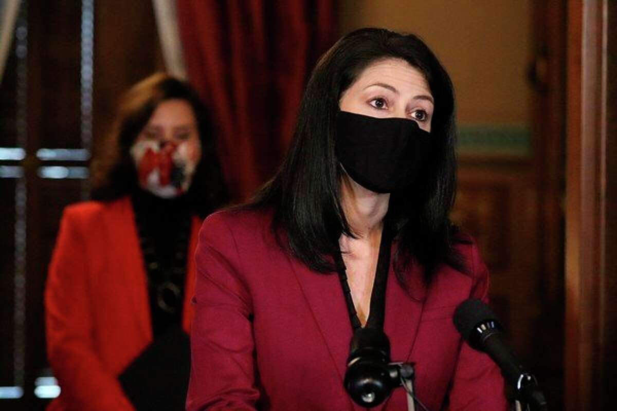 Michigan Attorney General Dana Nessel