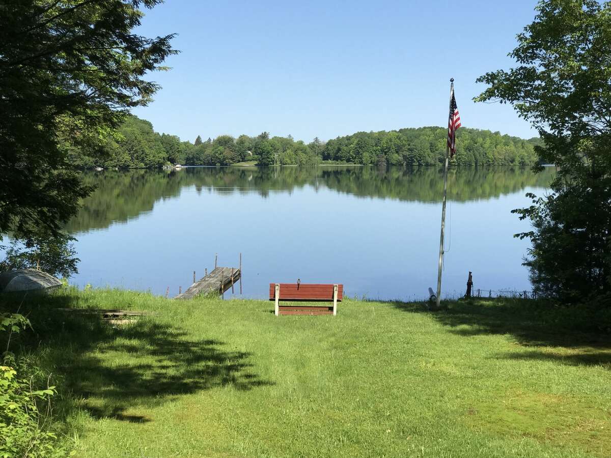 House of the Week Camp in Galway