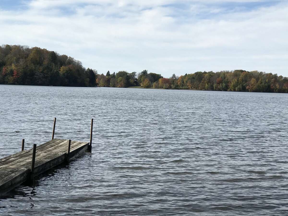 House of the Week Camp in Galway