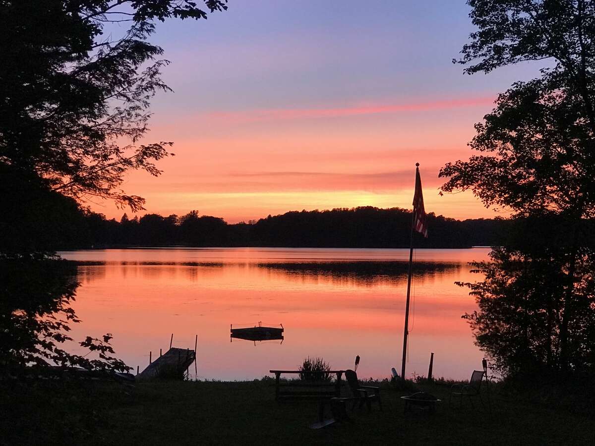 House of the Week Camp in Galway