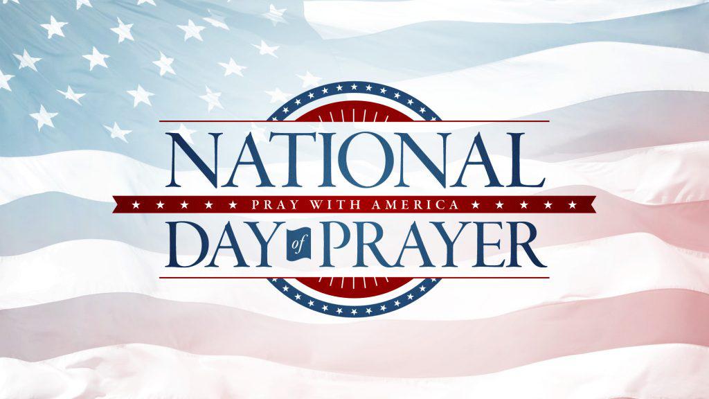 Milford clergy, officials to observe National Day of Prayer May 6 - Vimarsana News