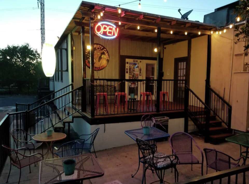 11 of San Antonio's best karaoke bars to visit now