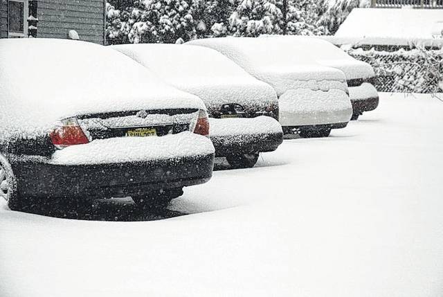 State delving into winter weather crisis - Vimarsana News