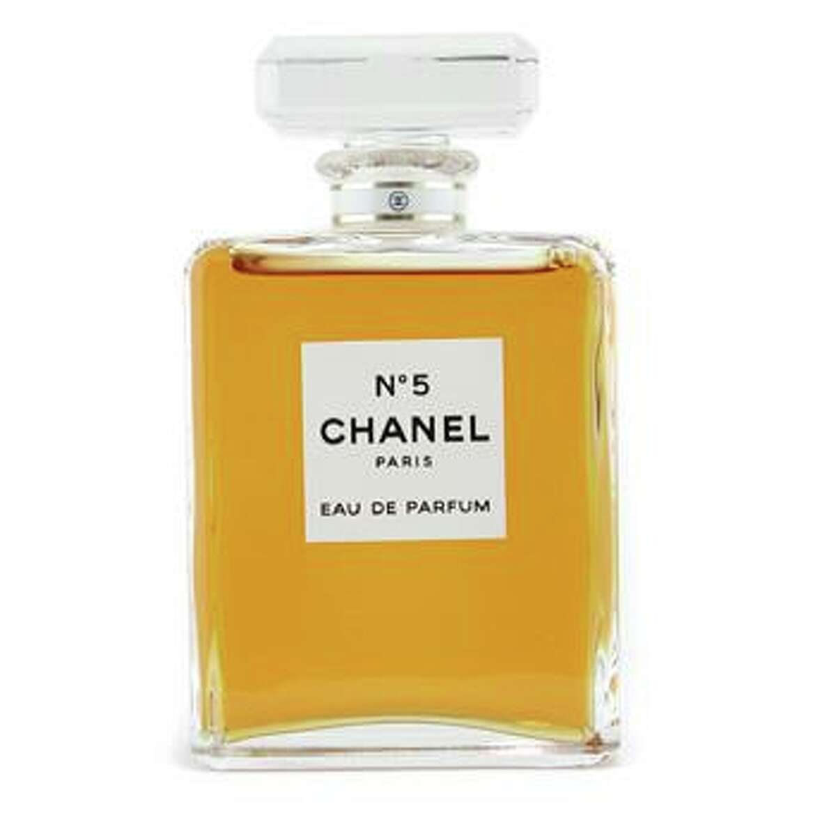 5 things to know about Chanel No. 5 on its 100 anniversary