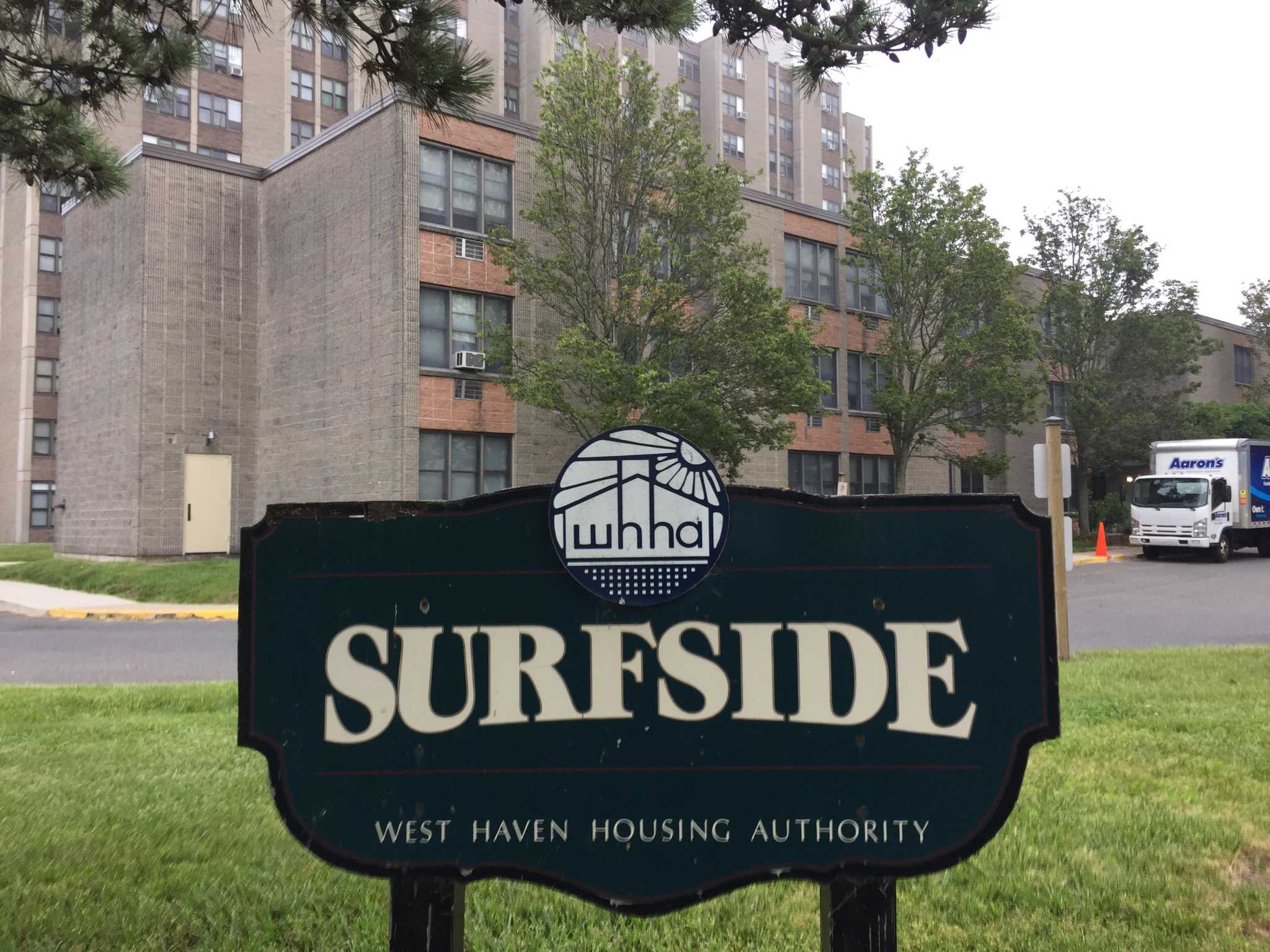 'The whole thing is horrific': West Haven apartment complex promises increased security after alleged sexual assault of elderly woman - Vimarsana News